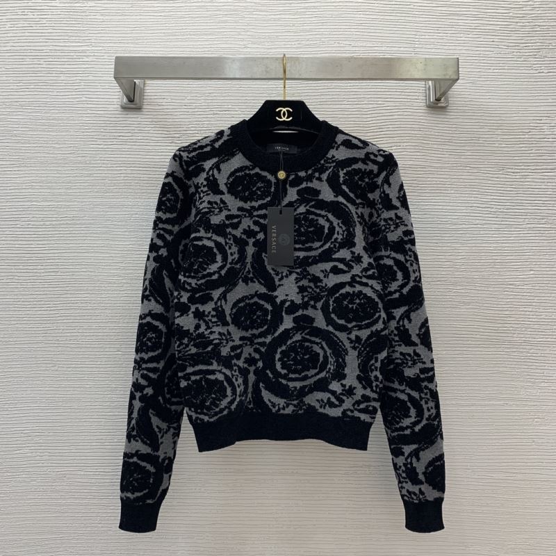 Versace Sweaters